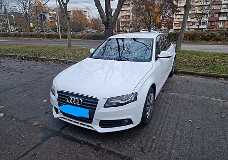 Audi A4 1.8 TFSI Ambiente