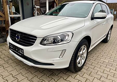 Volvo XC 60 XC60 Summum 2WD