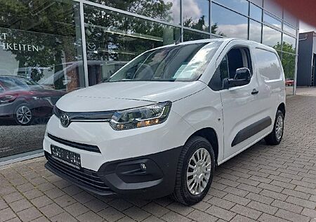 Toyota Pro Ace Proace City L1 Meister Klima PDC Carplay....