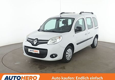 Renault Kangoo 1.5 dCi Energy Limited*KLIMA*BLUETOOTH*