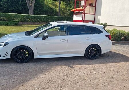 Subaru Levorg 1.6 Comfort Comfort