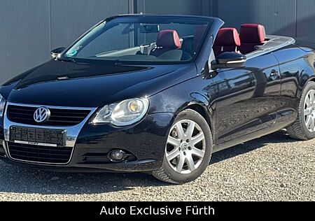 VW Eos Volkswagen 1.4*SHZ*PDC*NAVI*AHK*
