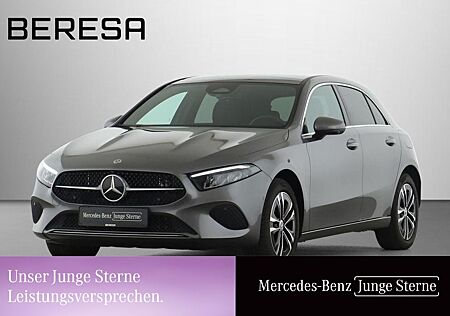 Mercedes-Benz A 250 e Progressive Pano.-Dach AC-Laden 360