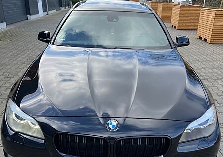 BMW 530d xDrive Touring -