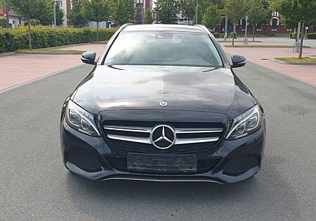 Mercedes-Benz C 220 d T 9G TRONIC Avangarde/ BlueTec / d
