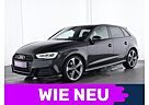 Audi A3 Sportback LED|Pano|SHZ|Tempomat|Navi|Kessy