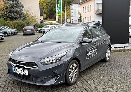 Kia Cee'd / Ceed APPLE CARPLAY ANDROID AUTO KAMERA