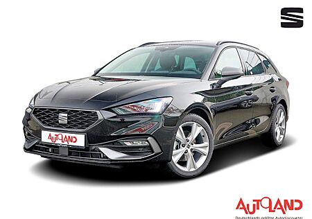 Seat Leon ST FR 1.5 TSI LED Kamera Sitzheizung