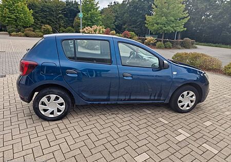 Dacia Sandero SCe 75 Essential Essential
