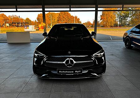Mercedes-Benz C 300 C Limousine