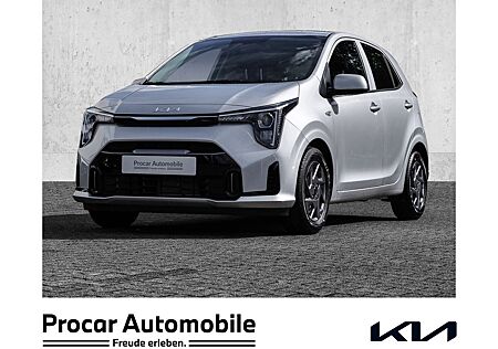 Kia Picanto 1.0 Vision MJ25 Navi Kamera Klima