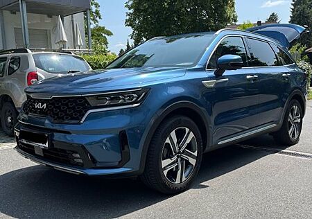 Kia Sorento 1.6 T-GDI Hybrid 2WD Spirit Auto Spirit