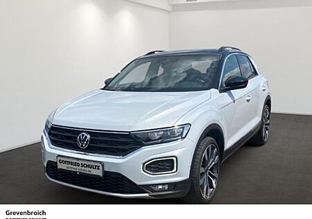 VW T-Roc Volkswagen 1.5 TSI DSG Sport PANO BEATS SOUND CAM