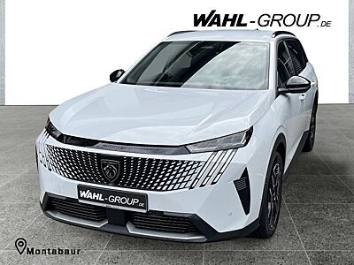Peugeot 5008 1.2 Hybrid 136 Allure