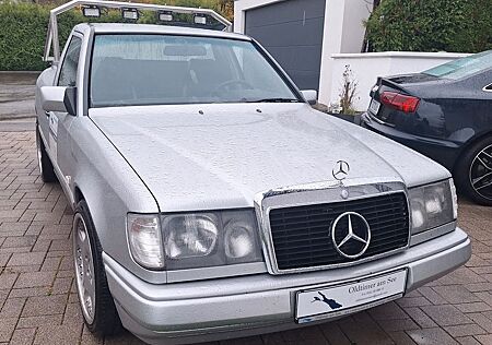 Mercedes-Benz 250 gebraucht kaufen Mercedes-Benz 250 Diesel Pick Up