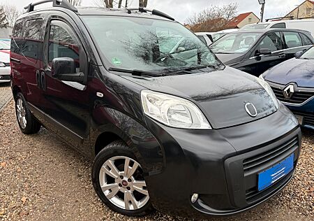 Fiat Qubo MyLife*2.HD*Klima*PDC*94.TKM*TÜV NEU