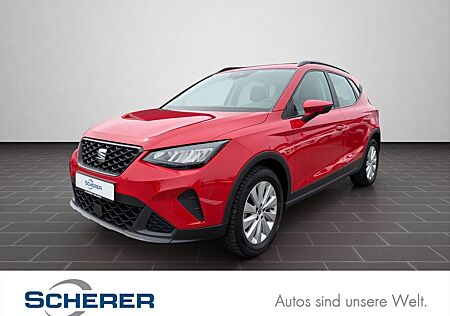 Seat Arona Style 1.0 TSI LED PDC SITZHEIZUNG