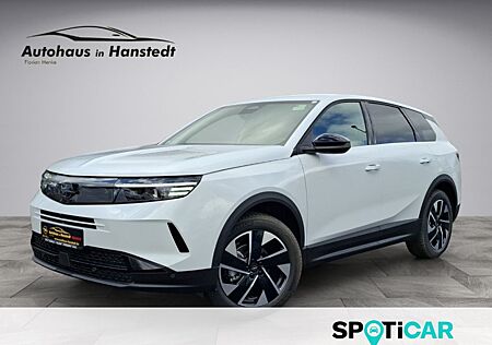 Opel Grandland X Grandland 1.2 GS 48V Mild-Hybrid 145PS 6-Gang eD
