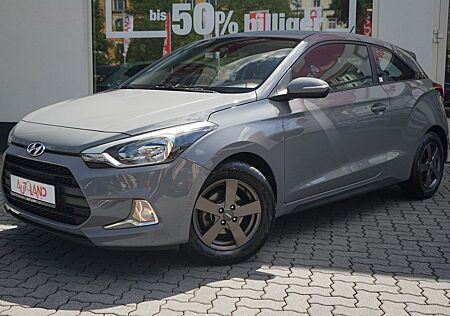 Hyundai i20 1.2 Trend Klima DAB USB Bluetooth