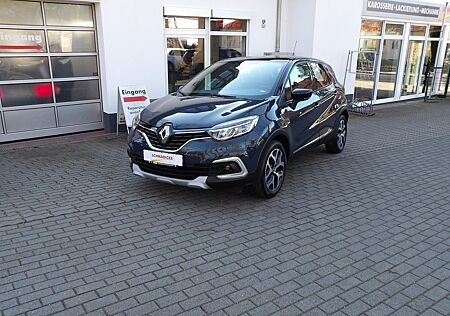 Renault Captur Intens TCe 90
