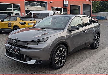 Citroën C4 Hybrid 145 Max *Winter-Paket*