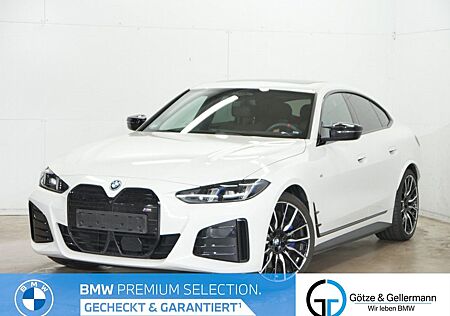 BMW i4 M50 xDrive M Sport //Stop&Go FACELIFT