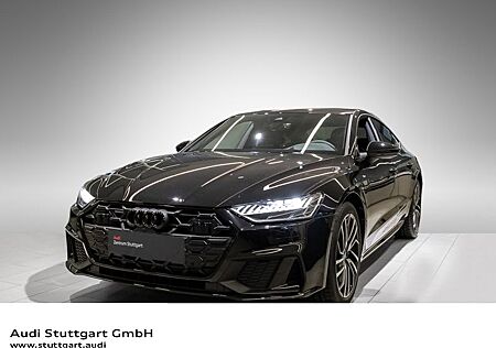 Audi A7 Sportback 40 TDI quattro S tronic ACC