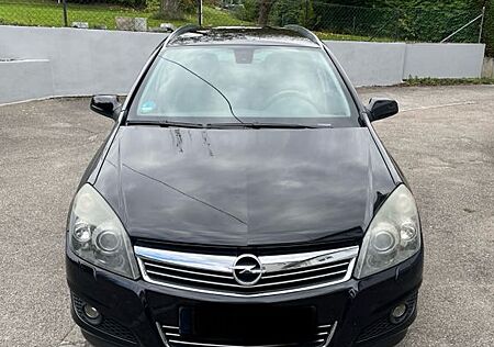 Opel Astra Caravan 1.8 ECOTEC Cosmo 103kW Cosmo
