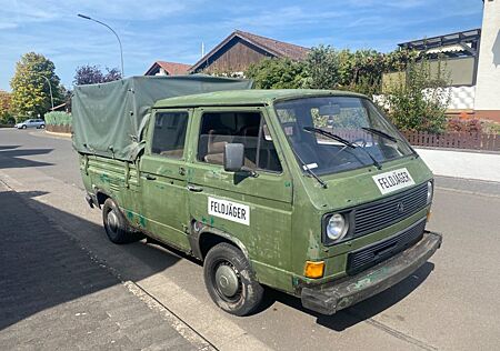 VW T3 Volkswagen andere