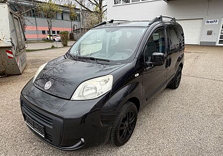 Fiat Qubo 1.4 8V Dynamic Klima Euro5