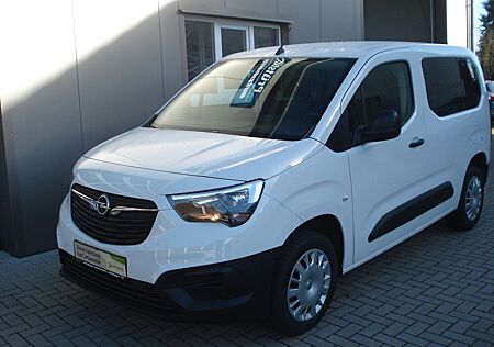 Opel Combo Life