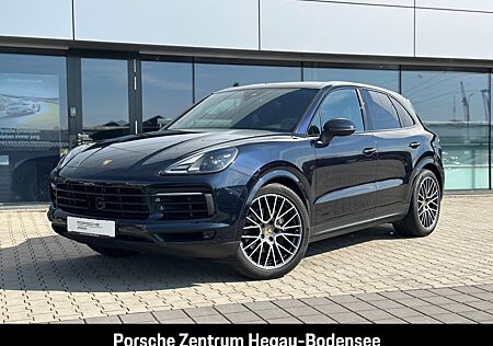 Porsche Cayenne Panorama/BOSE/PDLS/PASM/Komfortsitze/90L