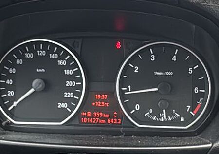 BMW 116i Edition Lifestyle Edition Lifestyle