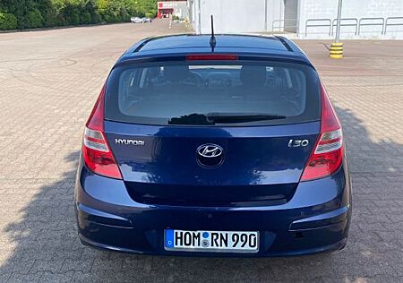Hyundai i30 1.6 Classic Classic