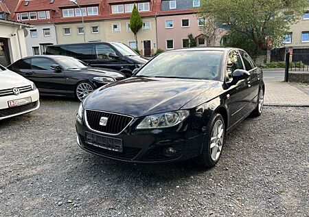 Seat Exeo Lim. Style 2.0 TDI /6 Gang/Euro 5/ 170PS