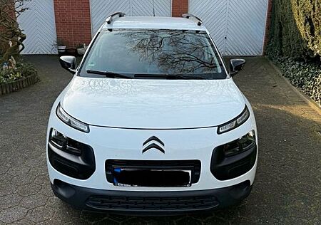 Citroën C4 Cactus PureTech 82 S&S ETG Feel Feel