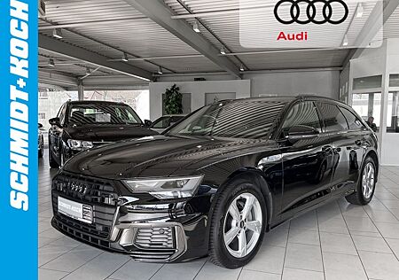 Audi A6 Avant sport 40 TDI S-line S-tronic Navi PDC