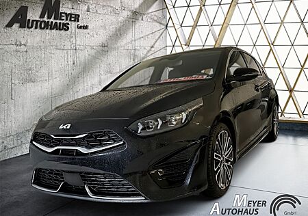 Kia Cee'd Ceed GT-Line 1.5 T-GDI Technologie+Performance+G