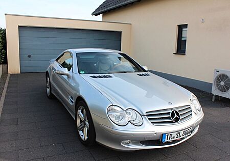 Mercedes-Benz SL 350 -