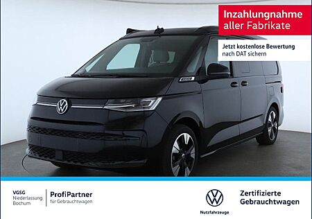VW T7 Volkswagen California Ocean Neues Modell 4Motion AHK DCC