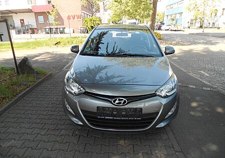 Hyundai i20 Classic