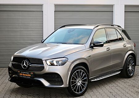 Mercedes-Benz GLE 350 GLE -Klasse de 4Matic/AMG-Line/AHK/LUFT