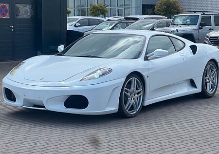 Ferrari F430 F1*Lift *MIETKAUF