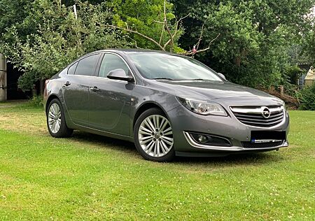 Opel Insignia 2.0 CDTI ecoFLEX Edition 125kW S/S ...