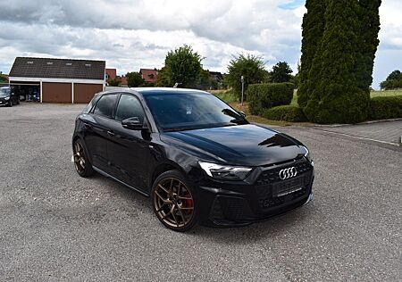 Audi A1 Sportback 35 TFSI S line