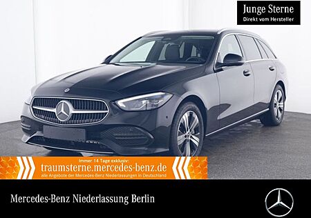 Mercedes-Benz C 300 e T Pano/Burmester/get.Glas/LED High Perf/