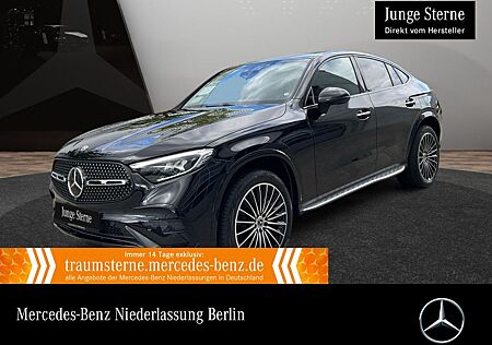 Mercedes-Benz GLC 300 e 4M Cp. AMG ADVANCED +/FAHRASS/AHK/20"