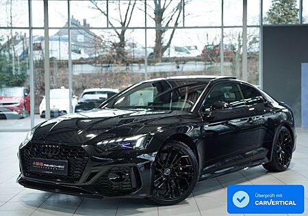 Audi RS5 Coupé *2.H *20 *RS-Sitze *RS-AGA *Pano *B&O