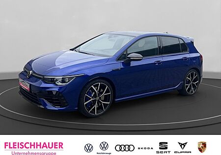 VW Golf Volkswagen R Nappa-Leder Navi Pano 270Kmh Matrix-LED