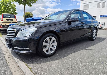 Mercedes-Benz C 220 C-Klasse Lim. CDI BlueEfficiency 2.Hand